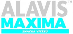 logo alavis maxima