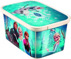 CURVER Úložný box Frozen S