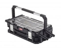 Keter Smart Cantilever kufr na nářadí černý 56,5x31,7x16,1cm 22"