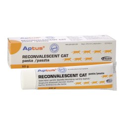 Aptus Reconvalescent Cat pasta 60g