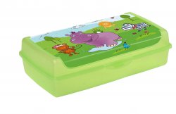 Keeeper Svačinový box olek, Hippo 3,7L
