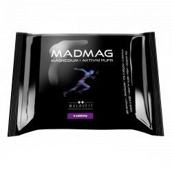 Malbucare MADMAG 4 tablety