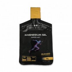 Malbucare Magnesium Gel 35 g