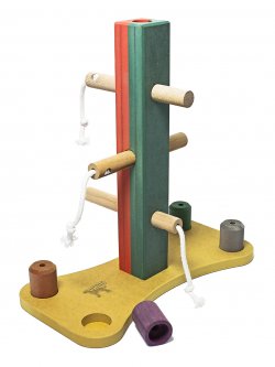 SmartDOG - interaktivní hračka Věž