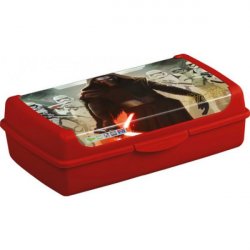 Keeeper Svačinový box olek, Star Wars 0,35L