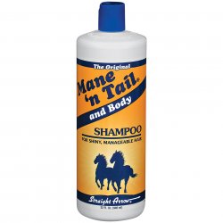 MANE 'N TAIL Shampoo 946 ml