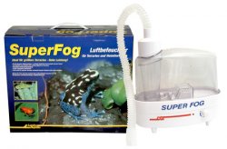 Lucky Reptile Super Fog – náhradní membrána Membrána pro Super Fog