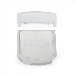 PetSafe® U rámeček   sada pro sérii 300-500 Staywell, bílá