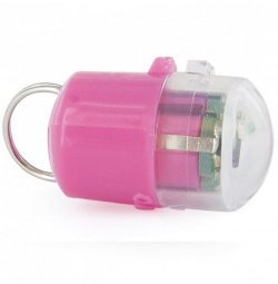 PetSafe® Infra Red klíč 580, růžový