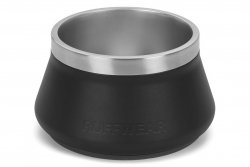 Ruffwear miska pro psa Basecamp Bowl, černá