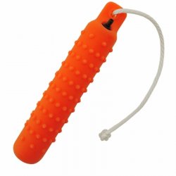 SportDOG® Pešek Dummy plast, oranžový 5,1x30,5cm