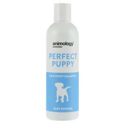 Animology Šampon pro štěňata Perfect Puppy 250ml