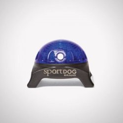 SportDOG® Světlo na obojek Beacon modrá
