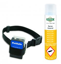 PetSafe® Obojek proti štěkání Sprejový, základní model