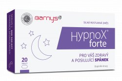 Barny's HypnoX Forte 20 tablet