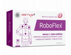 Barny's RoboFlex 30 kapslí