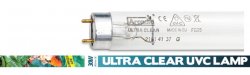 Arcadia T8 Ultra Clear UVC 16w 300mm