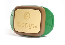 GPS obojek Kippy Vita - camo-sentinel