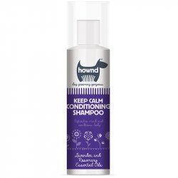 HOWND® Keep Calm, Přírodní šampon-zklidňující , 250ml