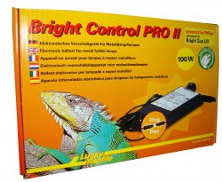 Lucky Reptile Bright Control PRO II. 100W