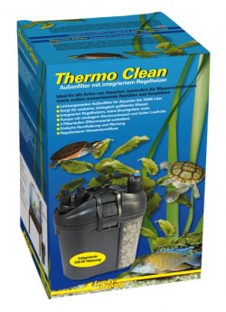 Lucky Reptile Thermo Clean Thermo Clean 150