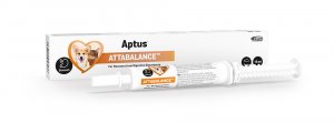 Aptus® Attabalance pasta Dog and Cat 15ml