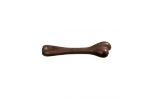 Karlie Hračka kost čokoládová 13cm