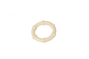 Karlie Nylonový žvýkací kroužek, kuřecí, průměr 7,5cm