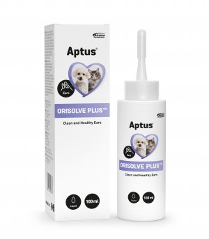 Aptus® Orisolve Plus 100ml
