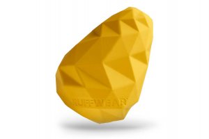 Ruffwear Gnawt-a-Cone™ Hračka pro psy Dandelion Yellow