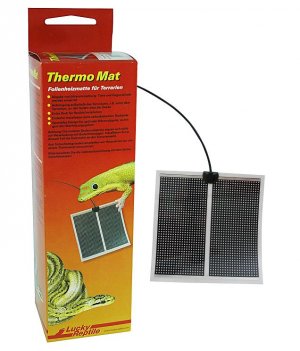 Lucky Reptile HEAT Thermo Mat 62W, 115x28 cm
