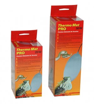 Lucky Reptile HEAT Thermo Mat PRO 30W, 50x30 cm