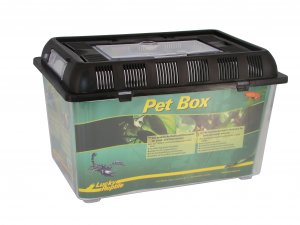 Lucky Reptile Pet Box Pet Box M 32,5x22x21 cm