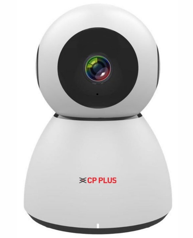 2.0Mpix vnitřní PT kamera s IR přísvitem a Wi-Fi