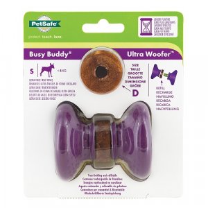 Busy Buddy® Ultra Woofer™-S