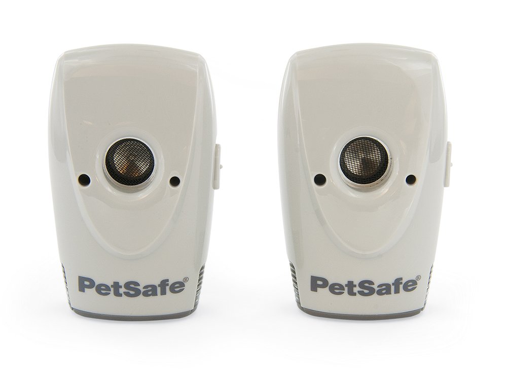 PetSafe Statická jednotka proti štěkání