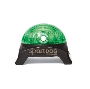 SportDOG® Světlo na obojek Beacon zelená