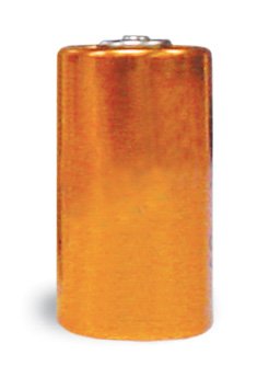 Baterie 6V, RFA 18-11 - alkalická