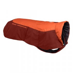 RUFFWEAR Vert™ Zimní bunda pro psy Canyonlands Orange L