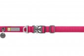 RUFFWEAR Front Range™ Obojek pro psy Hibiscus Pink 28-36cm