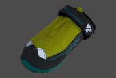 RUFFWEAR Grip Trex™ Outdoorová obuv pro psy Lichen Green XXXS