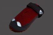 RUFFWEAR Grip Trex™ Outdoorová obuv pro psy Red Sumac XXXXS