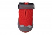 RUFFWEAR Grip Trex™ Outdoorová obuv pro psy Red Sumac XXXS