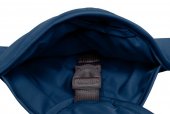 RUFFWEAR Quinzee™ Zimní bunda pro psy Blue Moon XL