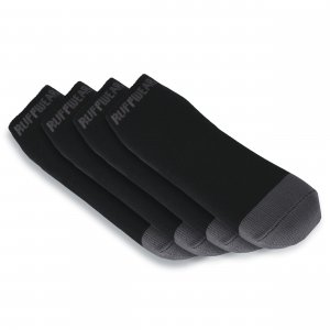 RUFFWEAR Bark’n Boot™ Ponožky pro psy Twilight Gray 51-57mm