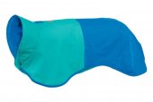 RUFFWEAR Sun Shower™ Nepromokavá bunda pro psy Blue Dusk XS