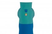 RUFFWEAR Sun Shower™ Nepromokavá bunda pro psy Blue Dusk L