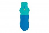 RUFFWEAR Sun Shower™ Nepromokavá bunda pro psy Blue Dusk XS