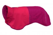RUFFWEAR Sun Shower™ Nepromokavá bunda pro psy Hibiscus Pink M