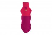 RUFFWEAR Sun Shower™ Nepromokavá bunda pro psy Hibiscus Pink M